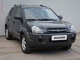 Hyundai Tucson (2010) 2.0 i 4x4, AAC - náhled 1