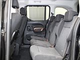 Peugeot Rifter 1,5 HDi GT-Line Kamera Senz ČR - náhled 7