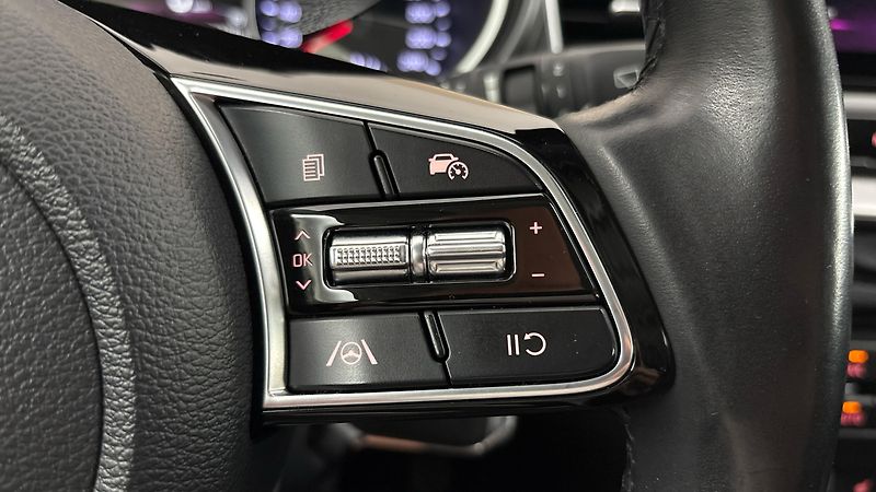 Kia Ceed 1.5 T-GDI Top - fotka 14 z 25