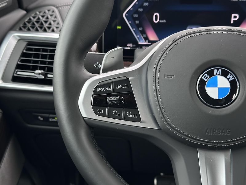 BMW X5 xDrive30d M-Sport - fotka 11 z 34