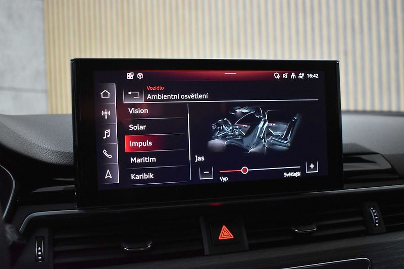 Audi A4 2.0 TDI S-LINE*ACC*TAŽNÉ*DPH* - fotka 29 z 42