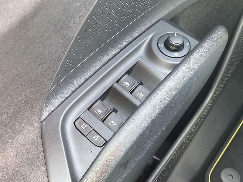 Škoda Elroq (2025) 85x RS - fotka 22 z 34