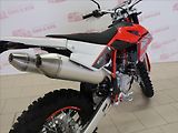SWM RS 300R červená-bíla Euro5   0 - náhled 4