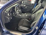 Mercedes-Benz Třídy C (2019) C200 4M AMG LED PANORAMA - náhled 15