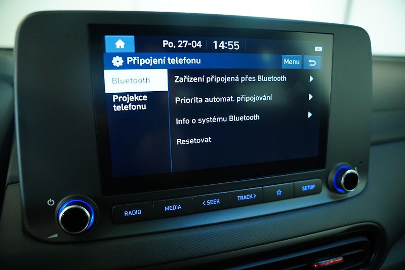 Hyundai Kona - fotka 21 z 25
