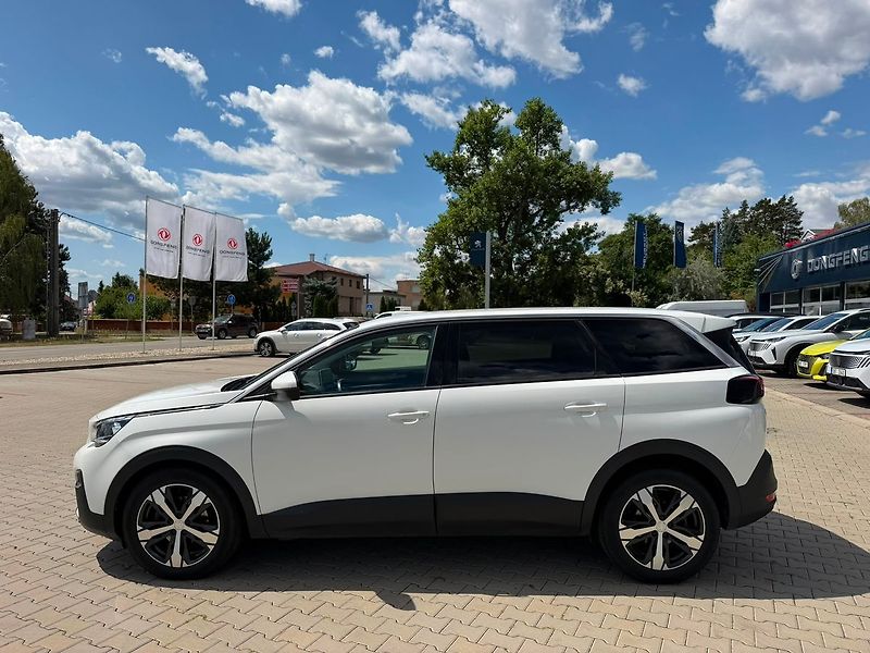 Peugeot 5008 ACTIVE 1.5BHDi 130 MAN6 - fotka 5 z 30