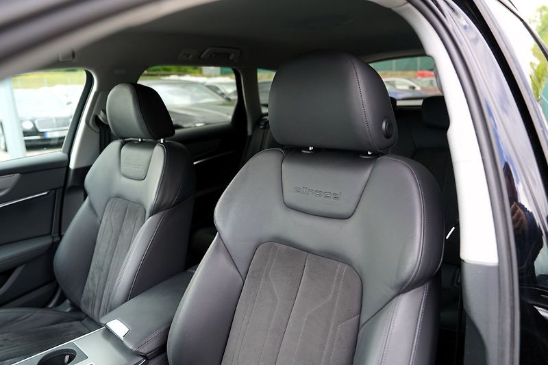 Audi A6 Allroad 55 TDI 257kW Quattro/Matrix - fotka 23 z 48