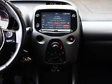 Toyota Aygo (2021) 1.0 VVT-i, ČR,1.maj - náhled 10
