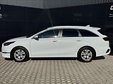 Kia Ceed 1,6 CRDI Exclusive ČR DPH - náhled 4