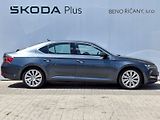 Škoda Superb (2021) Style Extra 2,0TDi 110kW - náhled 13