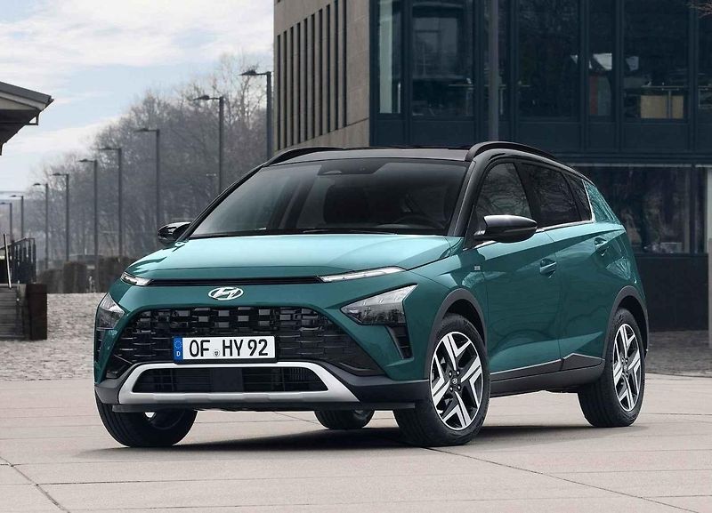 Citroën C4 X je absolutní novinkou a v segmentu patří k těm největším modelům