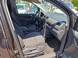Volkswagen Caddy MAXI 2,0TDI 7SEDADEL NAVIGACE  - náhled 12