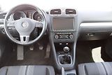 Volkswagen Golf (2012) 1,2TSI MATCH EL.OKNA NAVI ALU - náhled 13