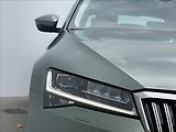 Škoda Superb 2,0 TDI DSG Style Plus NAVI - náhled 21