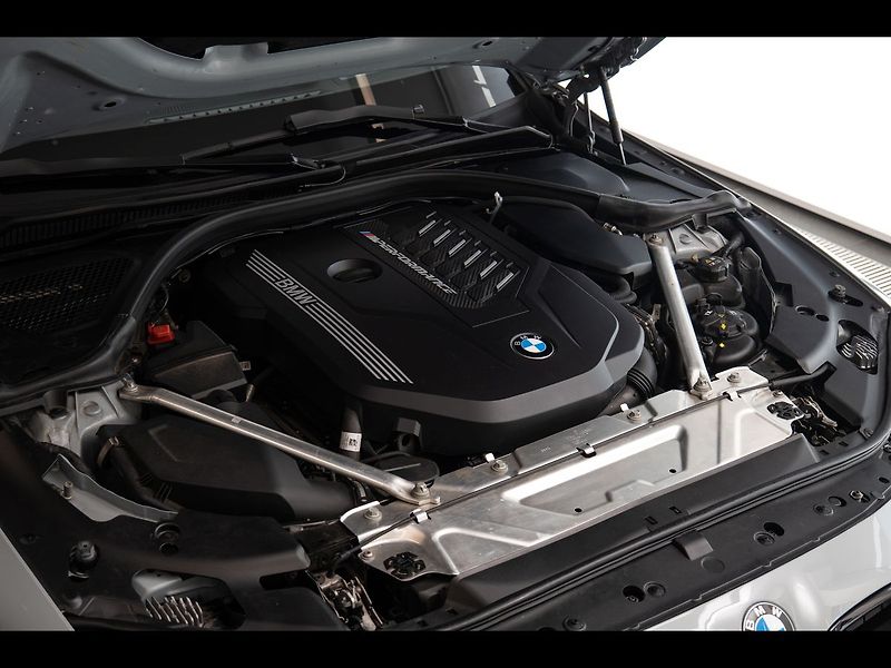 BMW Ostatní M440i xDrive Cabrio HarmanKard - fotka 21 z 26