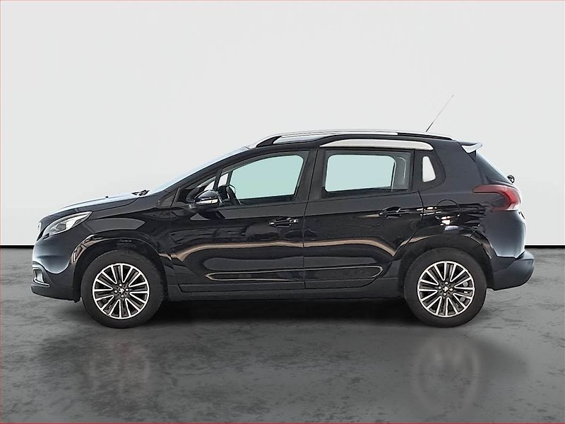 Peugeot 2008 (2017) 1.2 PureTech, Serv.kniha - fotka 3 z 18