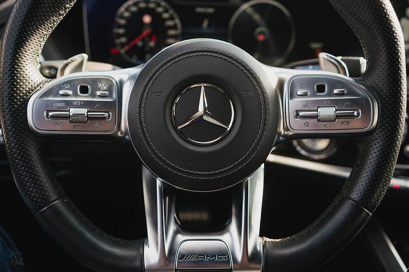 Mercedes-Benz Třídy S (2018) S 560 4MATIC L, S 560 4MATIC L - fotka 18 z 40