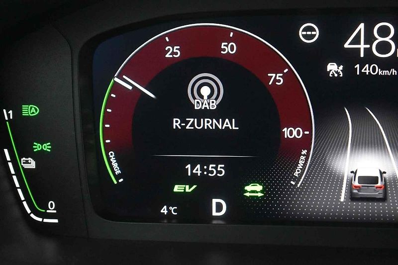 Nová Honda Civic je jedním z nejpříjemnějších překvapení roku 2022