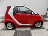 Smart Fortwo (2012) 1.0/Passion/Cabrio/AT/Klima/ - náhled 9