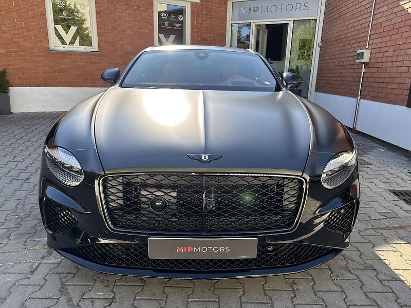 Bentley Continental GT V8-HYBRID-R22-NEW MODEL - fotka 9 z 34