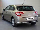 Citroën C4 (2012) 1.6 VTi, 2.maj,ČR, servis - náhled 6