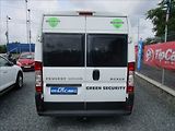 Peugeot Boxer 2.2HDi, Obytný, 5 míst - náhled 4