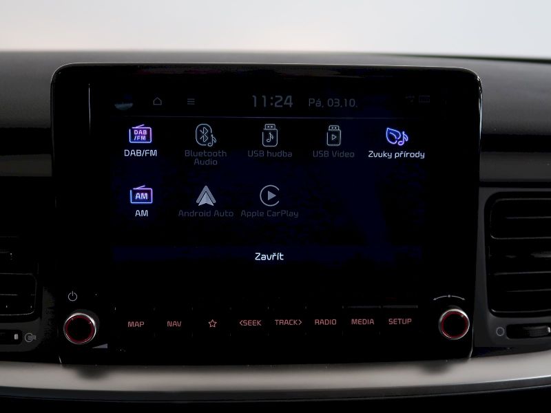 Kia Stonic (2025) SPIN 1.2DPI 62KW - fotka 22 z 34