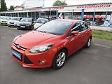 Ford Focus 1,0 EcoBoost 92kW - náhled 1