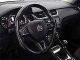 Škoda Octavia (2017) Style 1.6 TDI, Navi, Tempomat - náhled 16