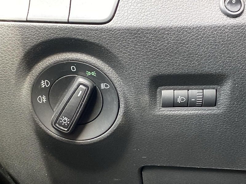 Škoda Fabia (2022) Combi 1.0 TSI Ambition + - fotka 15 z 27
