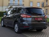 Ford S-MAX 2.0 Kůže Panorama 7 míst Tažné - náhled 8