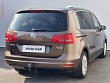 Volkswagen Sharan (2012) 2.0TDi 4x4, 7míst, ČR, Bixen - náhled 3