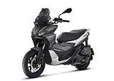 Aprilia SR GT 200 (2026) Akce 0% navýšení - náhled 1