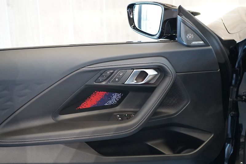 BMW M2 Coupé, ACC, H/K, M Sedadla - fotka 22 z 44