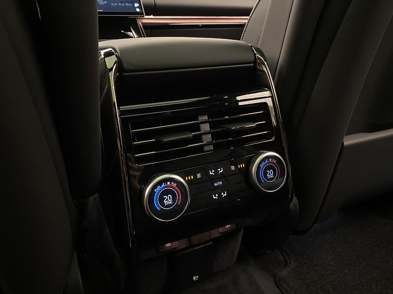 Land Rover Range Rover Sport (2026) D350 AUTOBIOGRAPHY AWD - fotka 72 z 79