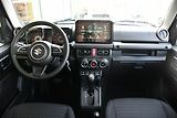 Suzuki Jimny 1,5 GLX AUTOMAT, 4X4 LONG - náhled 5