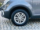 SsangYong Korando 2.0i MAN 1.MAJ SERVISKA TAŽNÉ - náhled 41