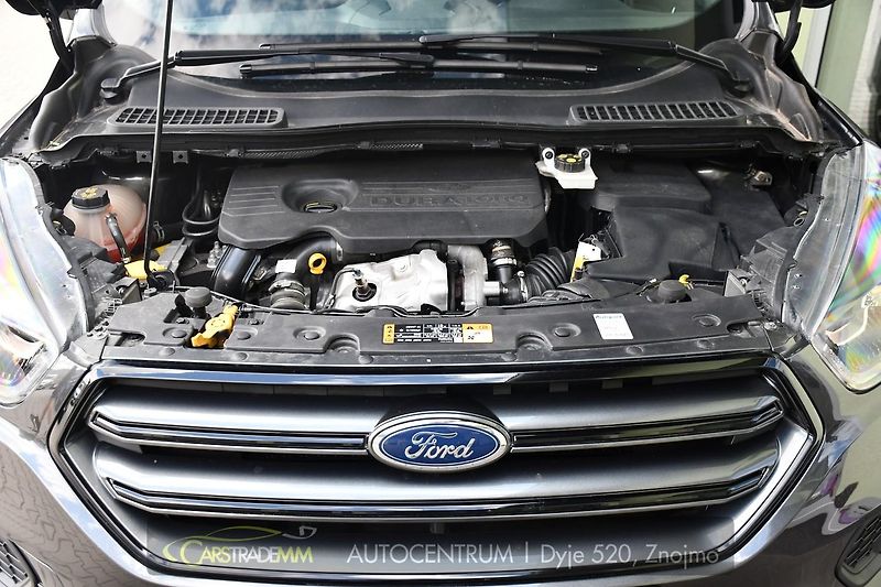 Ford Kuga 1.5TDCi ST-Line  - fotka 48 z 51