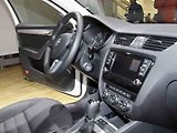 Nová Škoda Octavia III je tady-prosinec 2012