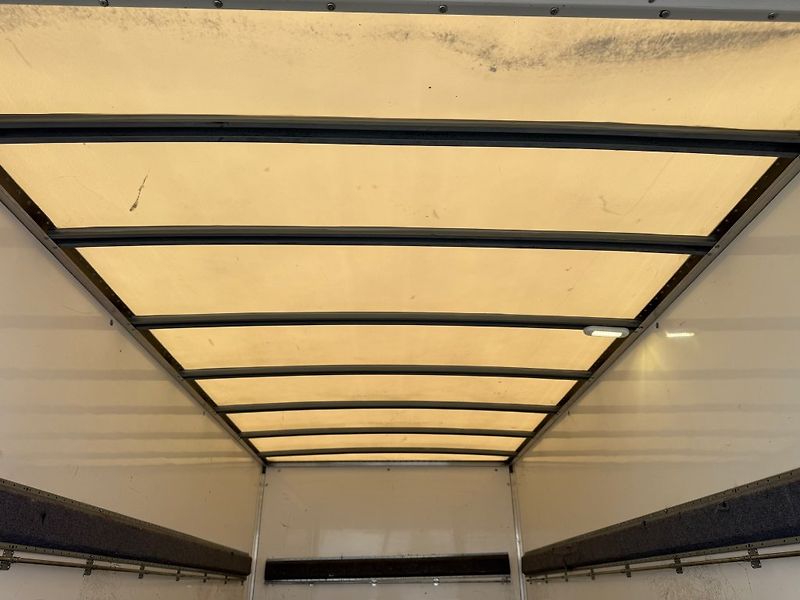 Iveco Daily 35C16 - fotka 19 z 20