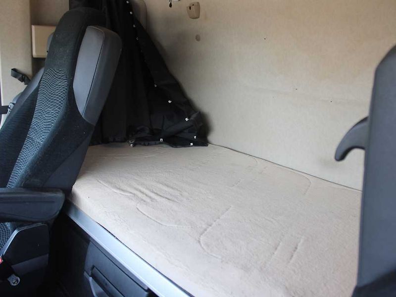 Mercedes-Benz Actros 1845, EURO 6, LOWDECK, NEZÁVIS - fotka 13 z 21