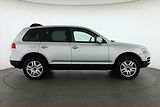 Volkswagen Touareg (2006) 3.0 V6 TDI, 4X4, Automat - náhled 6