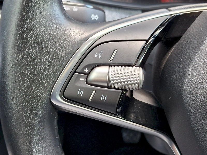 Škoda Scala (2025) Selection 1,0TSi 85kW - fotka 27 z 31