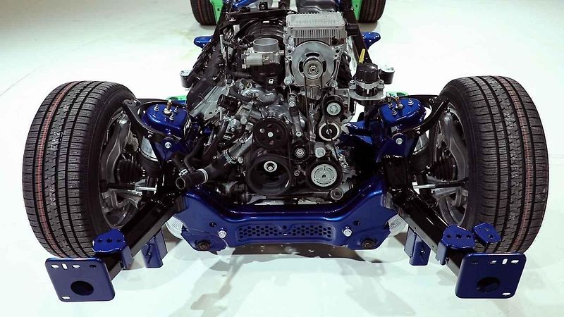 Ram 1500 se staronovým motorem 5.7 Hemi