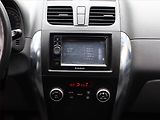 Suzuki SX4 (2012) 1.6 VVT, 4X4, Serv.kniha - náhled 10