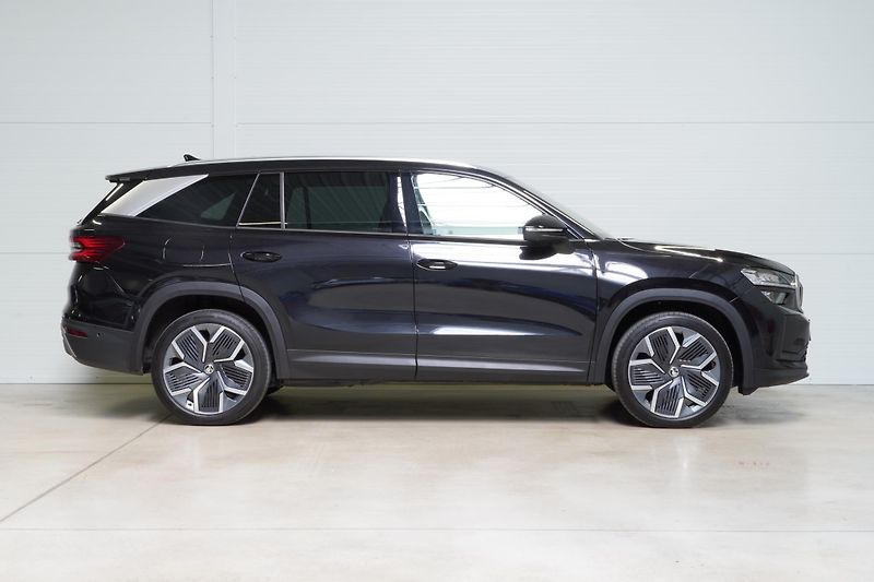 Škoda Kodiaq 2.0TDI Excl.Sel.ČR,1MAJ,7 míst - fotka 4 z 43