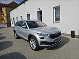 Škoda Kodiaq 2,0TDi 110KW DSG STYLE TZ - náhled 1