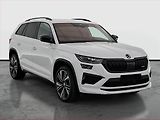 Škoda Kodiaq (2022) RS 2.0 TSI - náhled 1