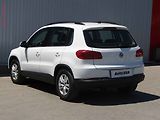 Volkswagen Tiguan (2014) 1.4 TSi, ČR, Trend&Fun - náhled 6