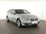 BMW Řada 3 (2013) 320 d xDrive, 4X4, Automat - náhled 1